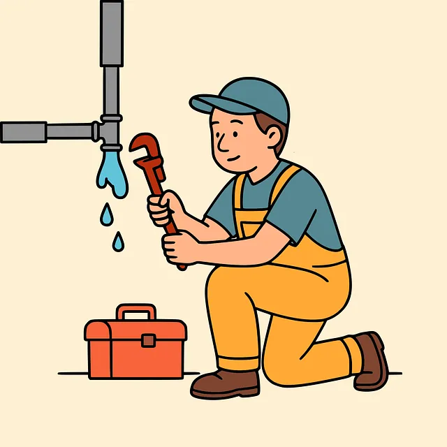 Comment prévenir les fuites d'eau en hiver